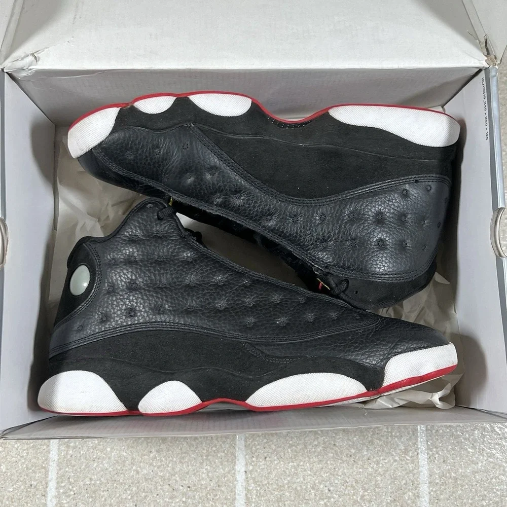 Jordan 13 Retro 